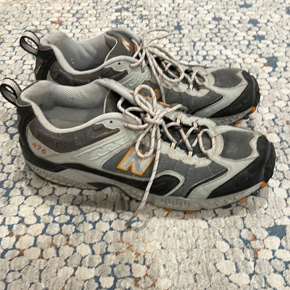 Men’s New Balance 476 all terrain trail shoes